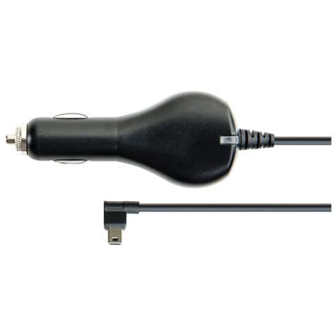 TS-DPL2 Auto Nero caricabatterie per cellulari e PDA - Foto 1