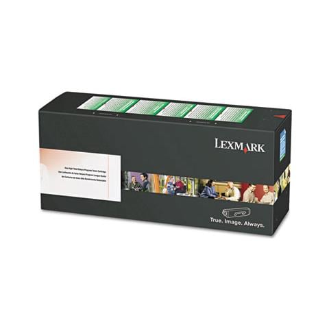C240X30 Toner Originale Magenta per C2535dw / MC2535adwe Capacità 3500 Pagine - Foto 1