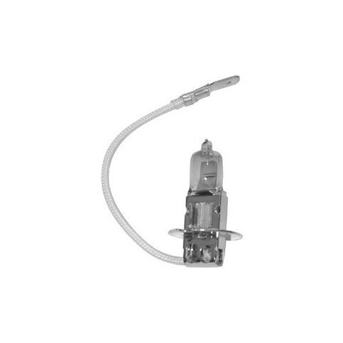 Lampada H3 Alogena 12v-55w Xenon (e13) - Foto 1