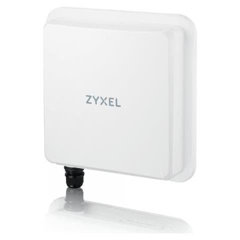 Lte7490 - Nebulaflex 5g / Lte Outdoor Router, Downlo - Foto 1