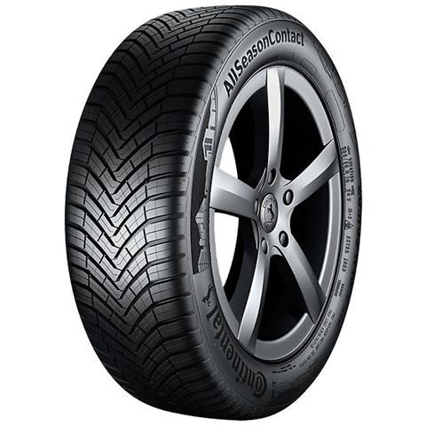 Pneumatico Allseasoncontact 215/45r17 91w - Quattro Stagioni - Foto 1