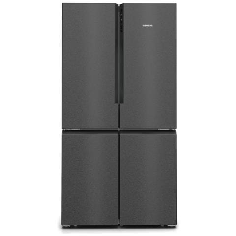 Frigorifero Multiporta KF96NAXEA No Frost Classe E Capacità Lorda / Netta 605 Litri Colore Nero - Foto 1