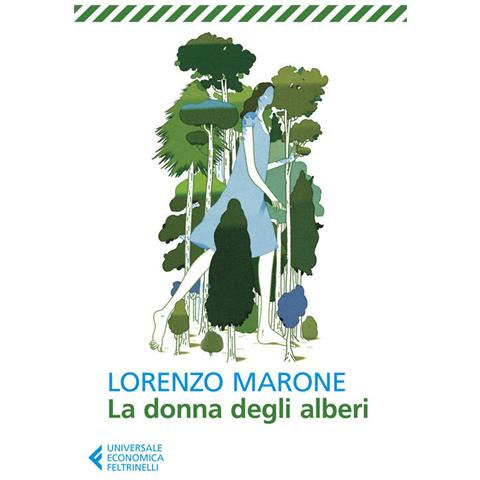Lorenzo Marone - La Donna Degli Alberi - Foto 2