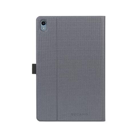 TAB3LEP11DG custodia per tablet 27,9 cm (11") Custodia a libro Nero, Grigio - Foto 2