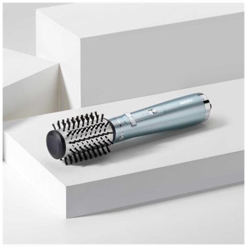 Asciugacapelli E Ferro Arricciacapelli As773e - Foto 2