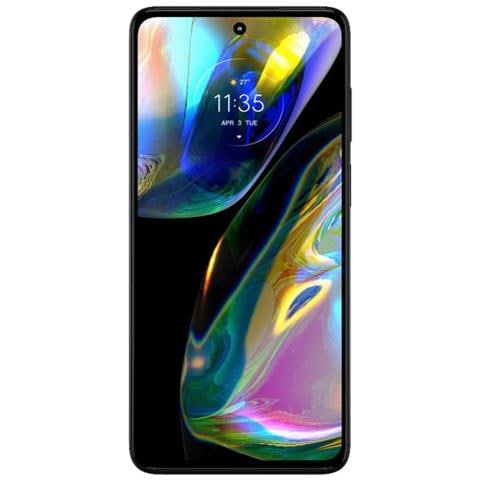 [Ricondizionato SILVER] Moto G82 5G grigio meteorite 6+128GB - Foto 1