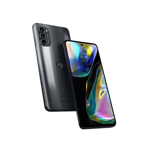 [Ricondizionato SILVER] Moto G82 5G grigio meteorite 6+128GB - Foto 2