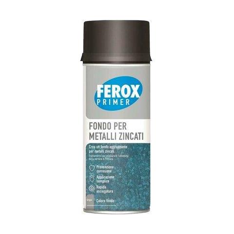 Fondo Aggrappante Spray Ferox Arexons - Foto 1