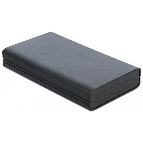 Custodia esterna per HDD SATA da 3.5? con SuperSpeed USB (USB 3.1 Gen 1) - Foto 4