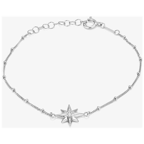 Gioielleria Radiant Ry000039. Bracciale, Colore Grigio. Donna. - In ordine - Foto 2