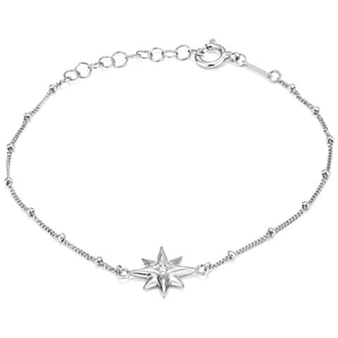 Gioielleria Radiant Ry000039. Bracciale, Colore Grigio. Donna. - In ordine - Foto 1