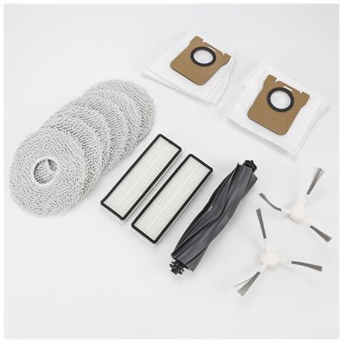 Accessori 13 Parti Dreame L10s / L10 Ultra - Foto 8