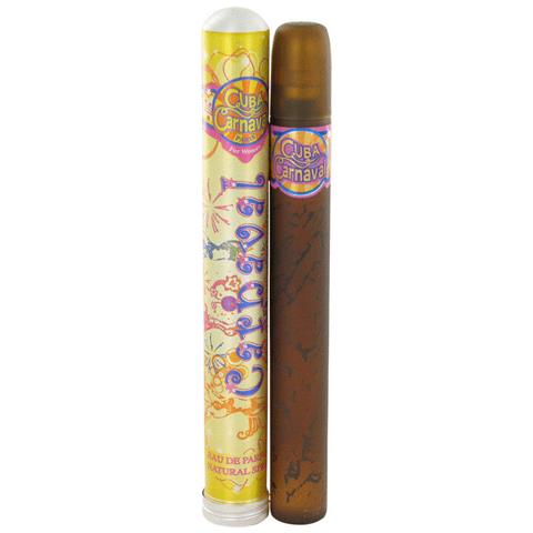 Cuba Canaval By Eau De Parfum Spray 1.17 Oz (women) - Foto 1