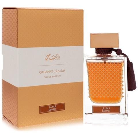 Qasamat Ebhar By Eau De Parfum Spray 2.2 Oz (women) - Foto 1