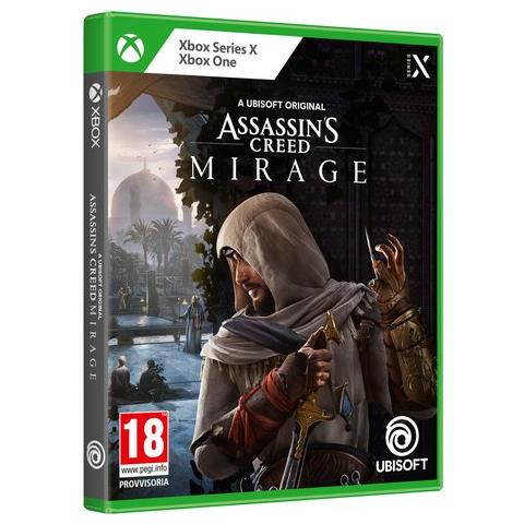 Videogioco E05909 Xbox Assassin's Creed Mirage - Foto 1