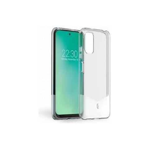 Cover Rinforzata Per Xiaomi Redmi Note 10 Pro Pure, Trasparente - Foto 1