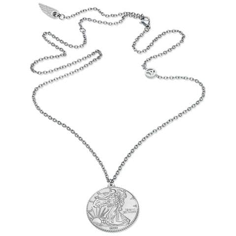 Collana Donna Aac.n01s - Foto 1