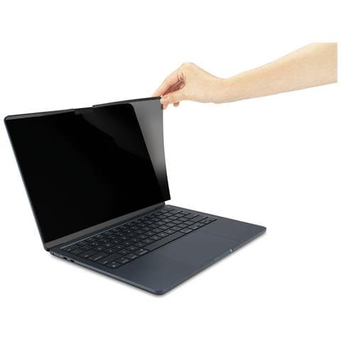 Filtro da schermo per la privacy magnetico MagPro™ Elite per Apple MacBook Air (M2, 2022) - Foto 2