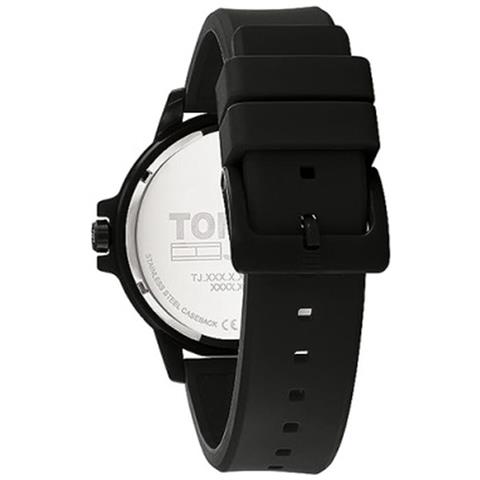 Orologio Uomo Tommy Hilfiger 1792033 (ø 45 Mm) - Foto 4