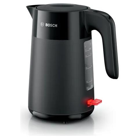 TWK2M163 bollitore elettrico 1,7 L 2400 W Nero - Foto 1