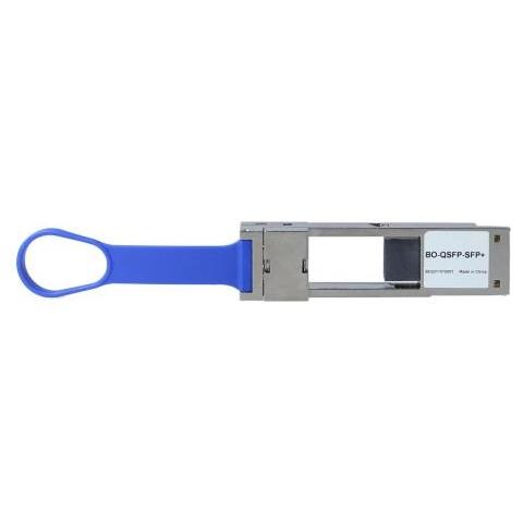 720195-002-bo Modulo Del Ricetrasmettitore Di Rete Fibra Ottica Sfp+ - Foto 1
