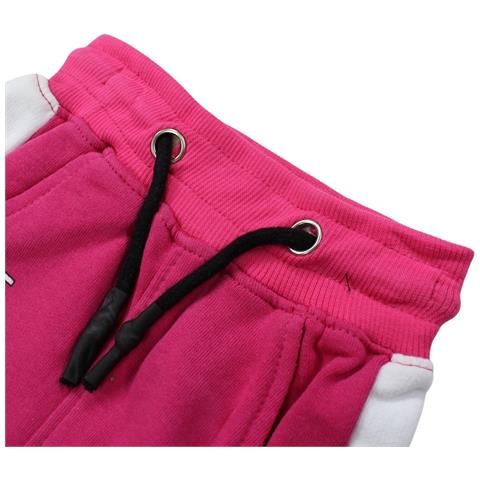 Jogging Completo lc11667 jog baby s1-18m Bambina - Foto 5