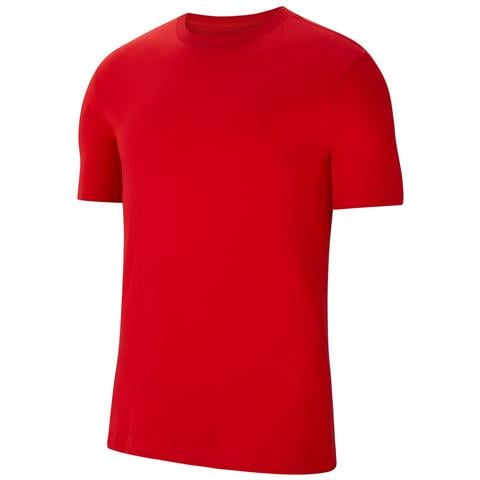 T-Shirt Park20 Cz0881-657 Uomo Taglia 2Xl Colore Rosso - Foto 6