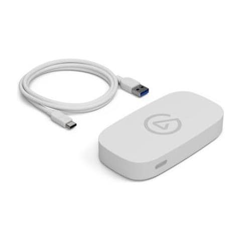 Scheda Acquisizione Video Eato NEO Game Capture Colore Bianco - Foto 6