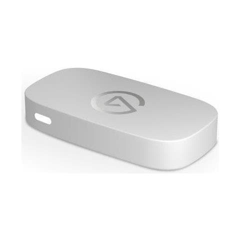 Scheda Acquisizione Video Eato NEO Game Capture Colore Bianco - Foto 1