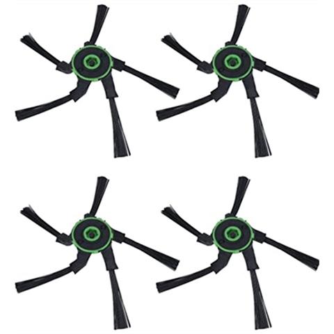 Accessori Spazzole Filtri Sacchetti Per Aspirapolvere 16 Pezzi Multicolore Irobot Roomba S9 (9150) / S9 Plus (9550) - Foto 2