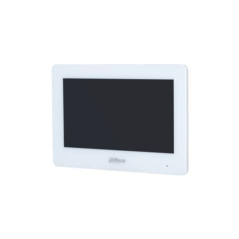 Vth5123h-w Sistema Per Video-citofono 17,8 Cm (7"") Bianco - Foto 2