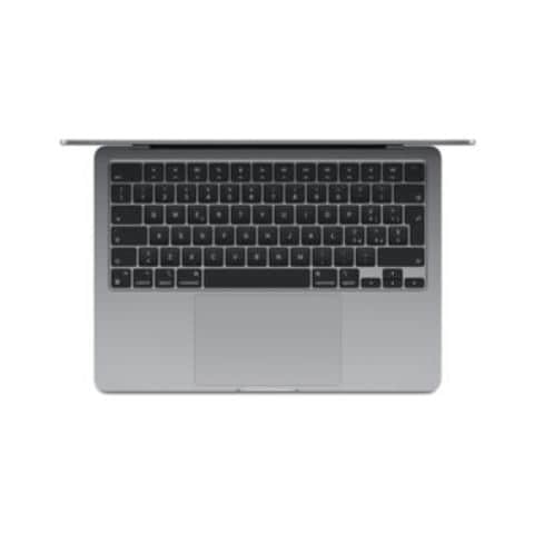 Notebook MacBook Air Monitor 13.6" Full HD Mela M2 Ram 16 GB SSD 256GB MacOS Sonoma - Foto 2