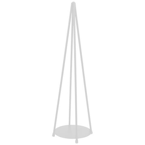 Albero Di Natale In Metallo - Foto 1