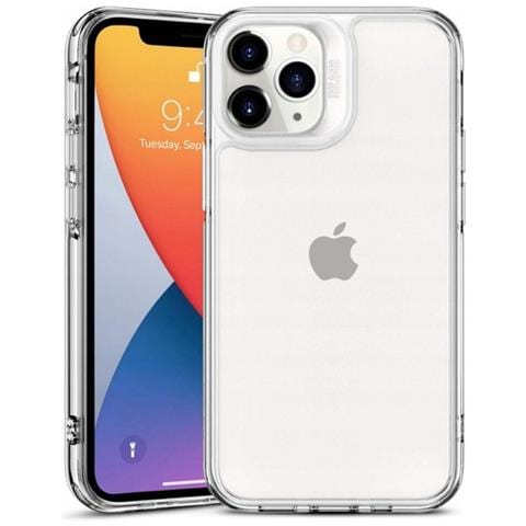 Custodia Trasparente Per Iphone 12/13 Mini - Protezione Elegante E Leggera - Foto 1