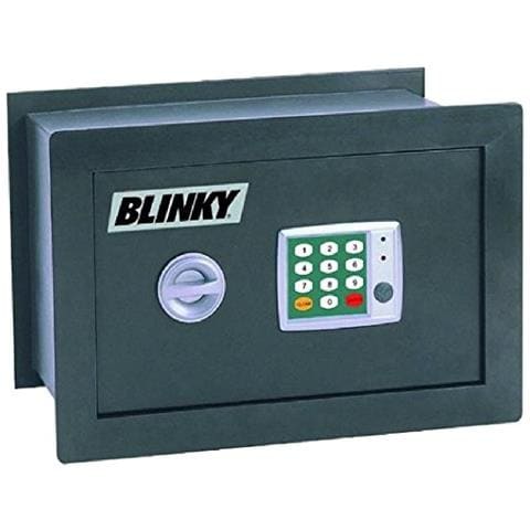 Blinky - Cassaforte Elettronica V-c39/e Cm39x18,4x26 - Foto 1