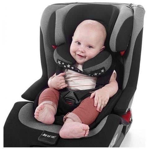 T34 Jane Appoggio Anatomico Cervicale - Foto 1