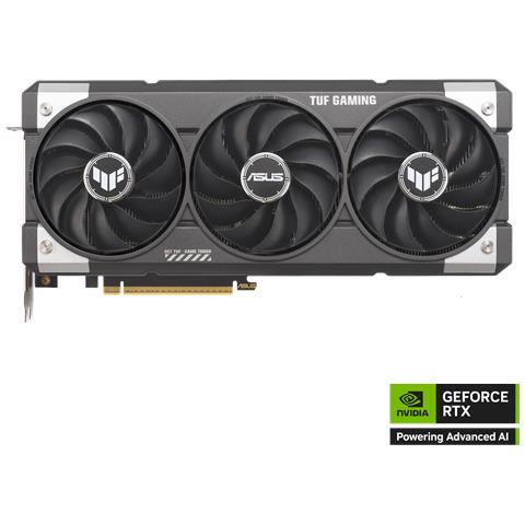 TUF Gaming TUF-RTX5060TI-O16G-GAMING NVIDIA GeForce RTX 5060 Ti 16 GB GDDR7 - Foto 1