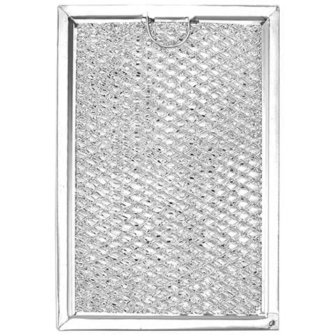 Wb06x10359 Filtro Antigrasso Per Microonde - Alluminio, Argento - Foto 1