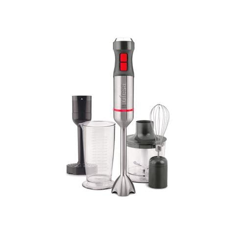 BP4654 Frullatore ad immersione 1200 W Nero, Rosso - Foto 1