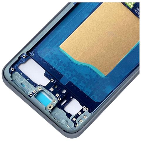 Telaio Centrale Di Ricambio Per Samsung Galaxy S25 - Foto 2