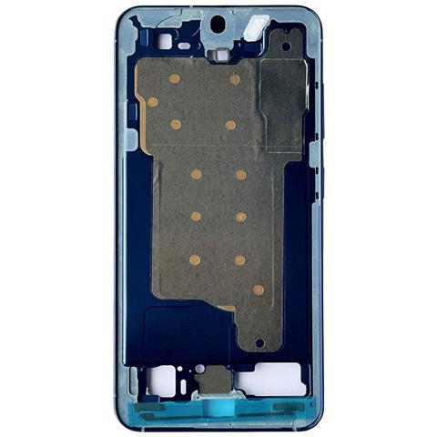 Telaio Centrale Di Ricambio Per Samsung Galaxy S25 - Foto 1
