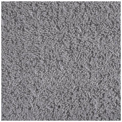 Asciugamani Ospiti SOLUND 2 pz Grigi 30x50 cm 600gsm - Foto 7