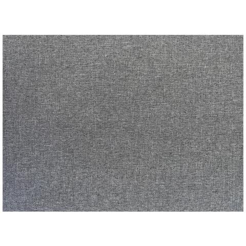 Tovaglia Cucina Soggiorno Antimacchia Idrorepellente Linen 140x140cm Stone - Foto 2