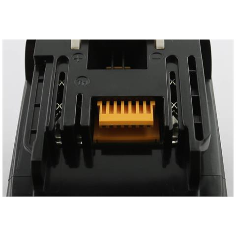 Batteria 14.4v Li-ion 5000mah 72wh Per Utensile Makita Bl1430 - Foto 3