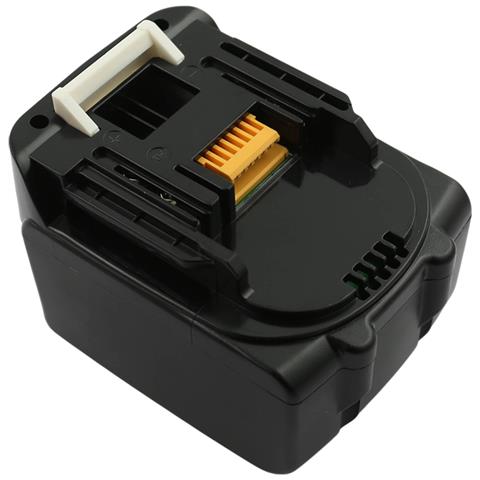 Batteria 14.4v Li-ion 5000mah 72wh Per Utensile Makita Bl1430 - Foto 1