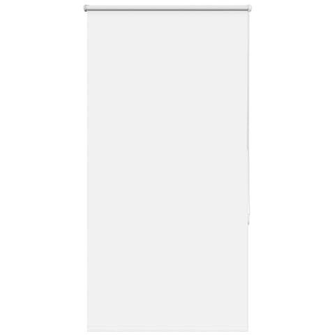 Tenda a Rullo Oscurante 85x130 cm Larghezza Tessuto 80,7 cm - Foto 1