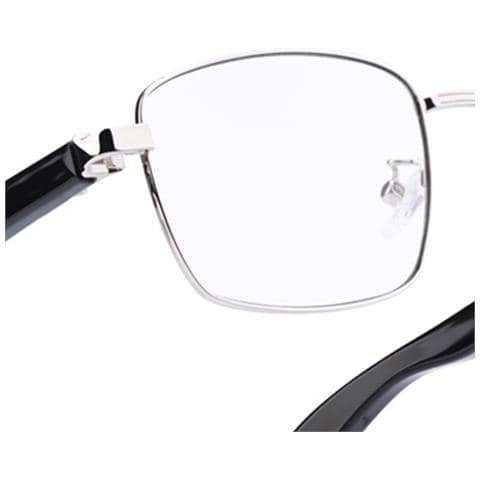 Occhiali Connessi Modello Nova Con Lenti Quadrati Fotocromatiche - Foto 4