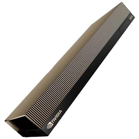 RTX Pro 6000 Blackwell Server Edition 96 GB GDDR7 PCI Express 5.0 Raffreddamento Passivo - Foto 2