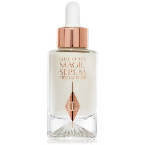 , Magic Crystal Elixir, Idrata, Siero, Per Il Viso, 30 Ml - Foto 1