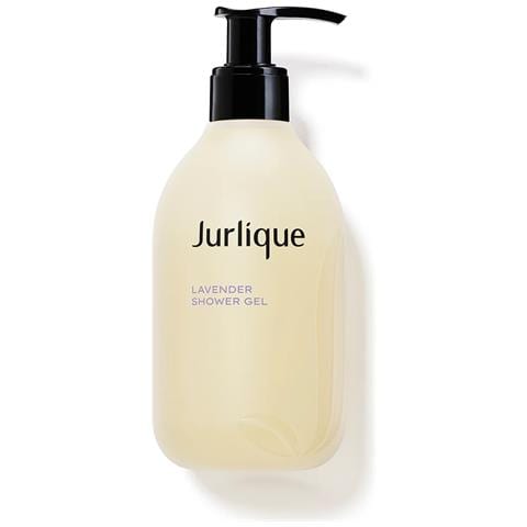 , Lavander, Calmante, Gel Doccia, Per Tutti I Tipi Di Pelle, 300 Ml - Foto 1
